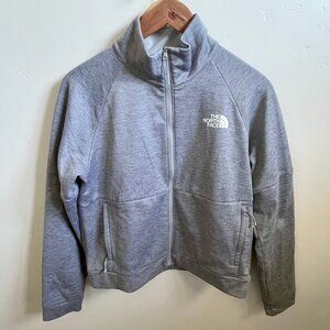 North Face Full-Zip Fleece NWOT